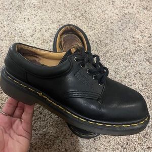 Dr. Martens mary janes